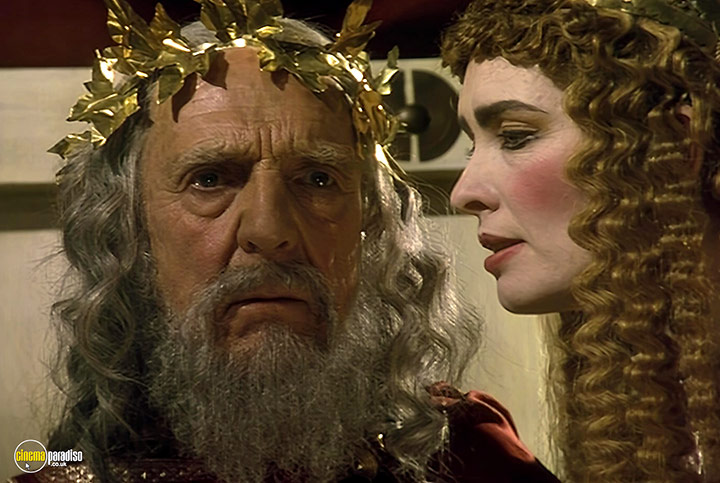 A still #39 from Jim Henson's the Storyteller: The Complete Collection (1991)