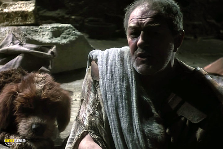 A still #42 from Jim Henson's the Storyteller: The Complete Collection (1991)