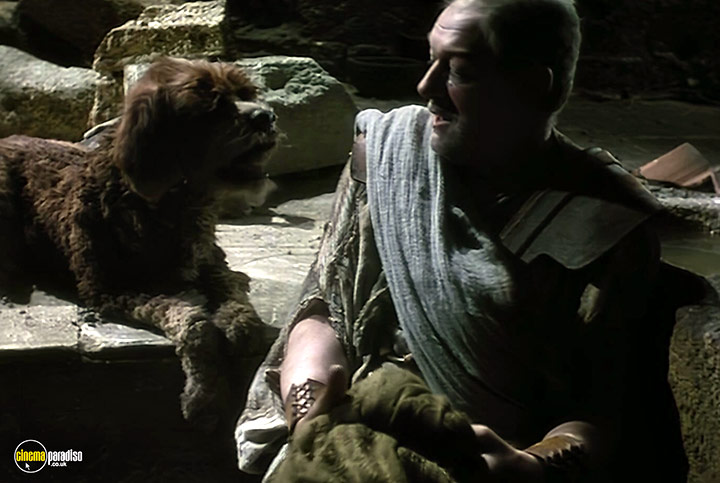 A still #43 from Jim Henson's the Storyteller: The Complete Collection (1991)