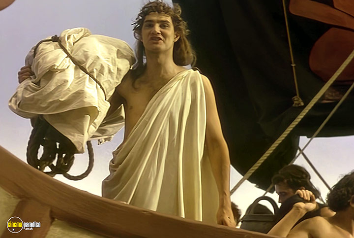 A still #47 from Jim Henson's the Storyteller: The Complete Collection (1991)