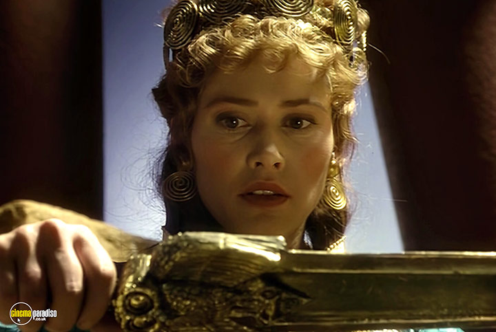 A still #51 from Jim Henson's the Storyteller: The Complete Collection (1991)
