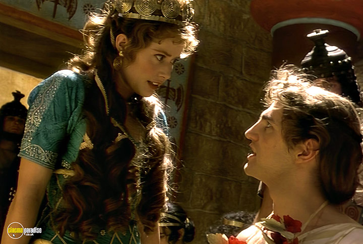 A still #52 from Jim Henson's the Storyteller: The Complete Collection (1991)