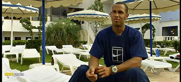 A still #3 from Club Reps: Series 1 (2001)