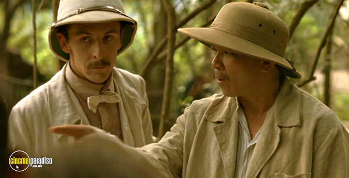 A still #4 from The Sea Wall (2008)