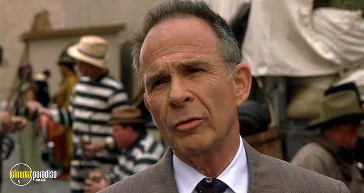 A still #3 from The Majestic (2001)