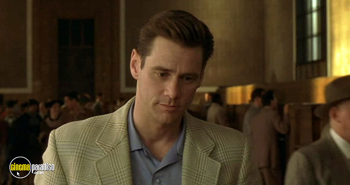 A still #4 from The Majestic (2001)