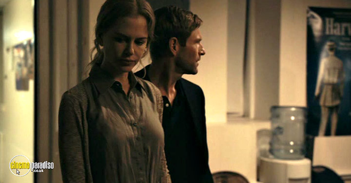 A still #9 from Rabbit Hole (2010)