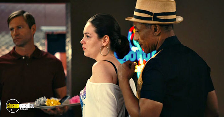 A still #10 from Rabbit Hole (2010)