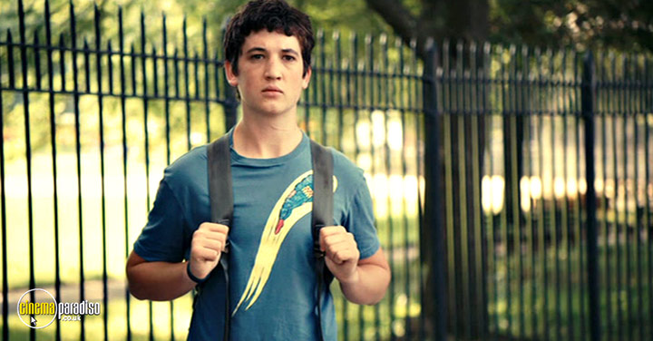 A still #5 from Rabbit Hole (2010)