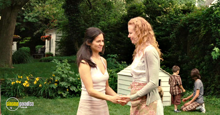 A still #14 from Rabbit Hole (2010)