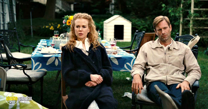 A still #1 from Rabbit Hole (2010)