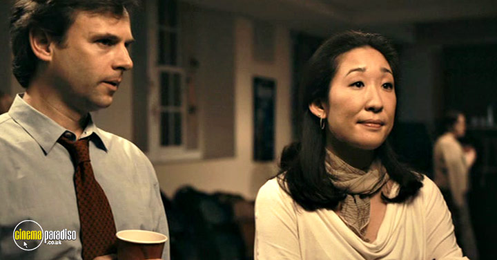 A still #15 from Rabbit Hole (2010)