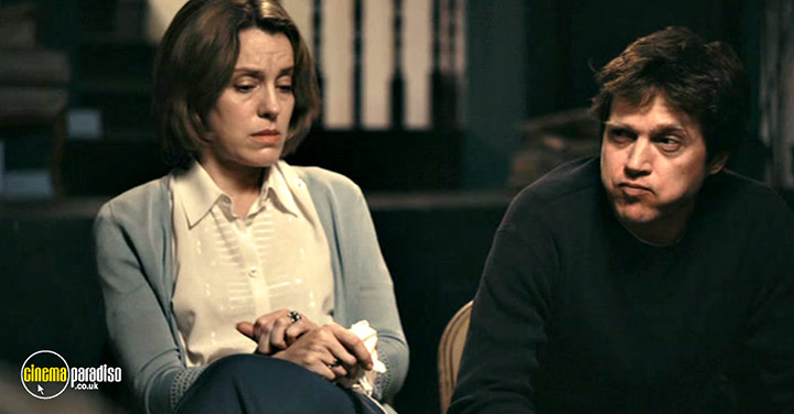 A still #16 from Rabbit Hole (2010)