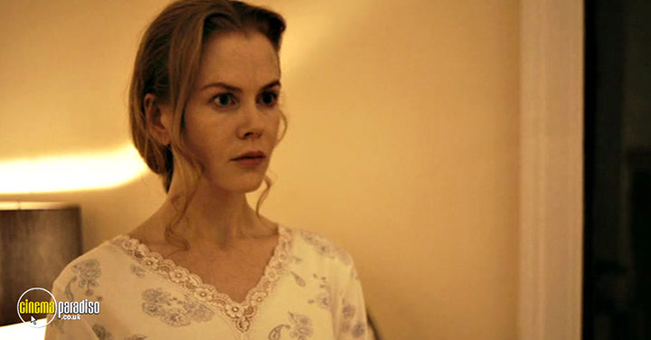 A still #17 from Rabbit Hole (2010)