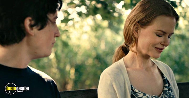 A still #19 from Rabbit Hole (2010)