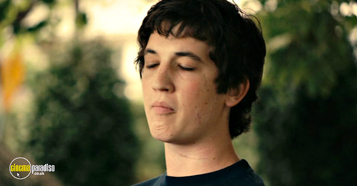 A still #6 from Rabbit Hole (2010)