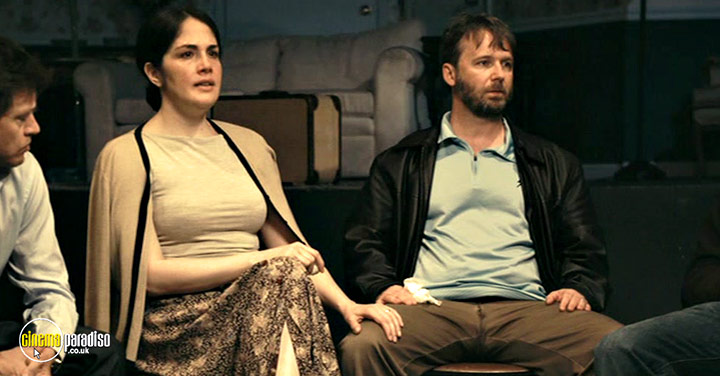 A still #21 from Rabbit Hole (2010)