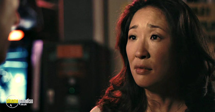 A still #7 from Rabbit Hole (2010)