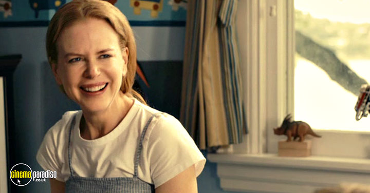 A still #22 from Rabbit Hole (2010)