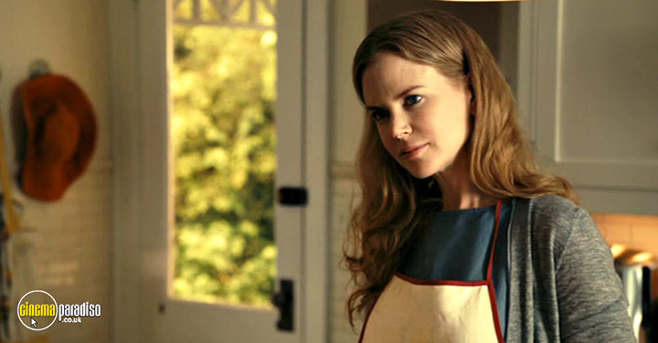 A still #23 from Rabbit Hole (2010)