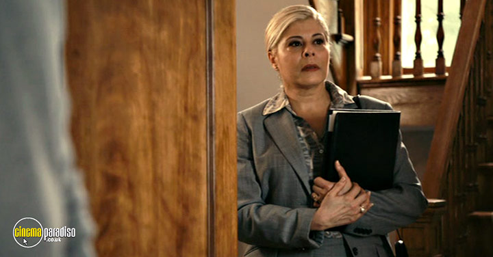 A still #24 from Rabbit Hole (2010)
