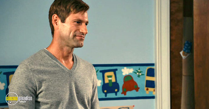 A still #27 from Rabbit Hole (2010)