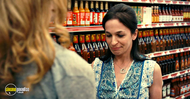 A still #28 from Rabbit Hole (2010)