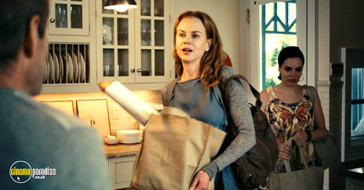 A still #29 from Rabbit Hole (2010)
