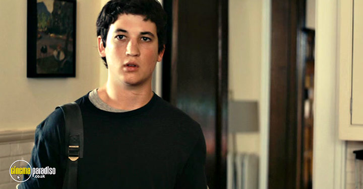 A still #30 from Rabbit Hole (2010)