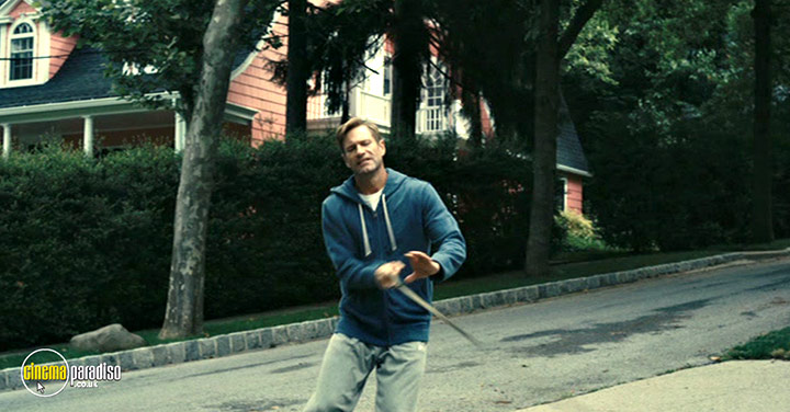 A still #31 from Rabbit Hole (2010)
