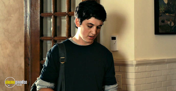 A still #32 from Rabbit Hole (2010)