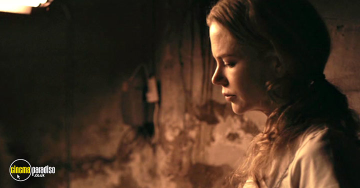 A still #33 from Rabbit Hole (2010)