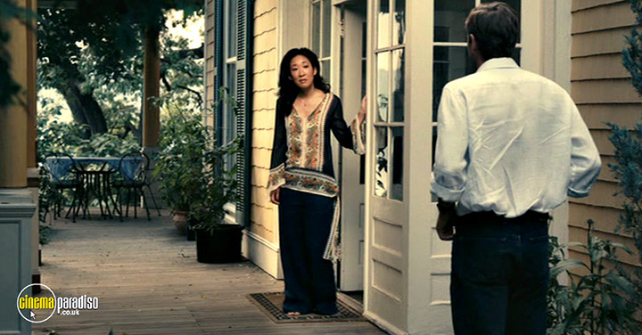 A still #34 from Rabbit Hole (2010)