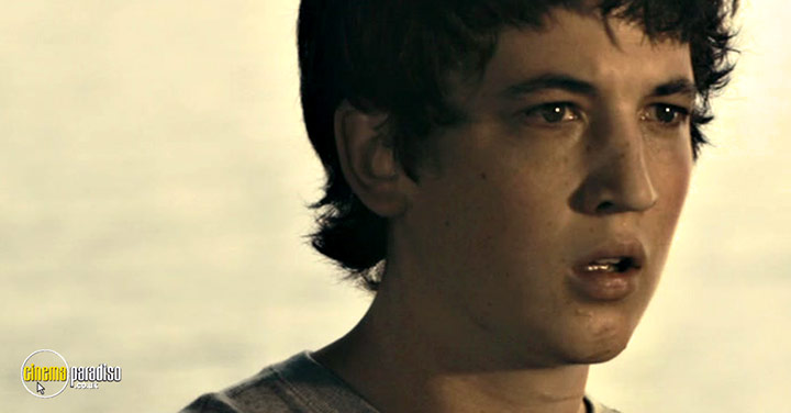 A still #35 from Rabbit Hole (2010)