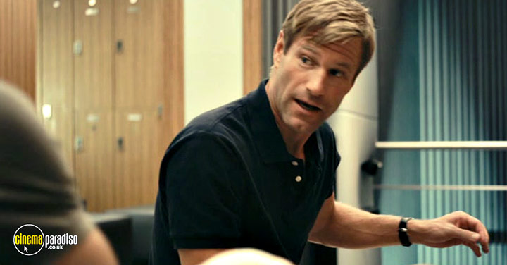 A still #39 from Rabbit Hole (2010)