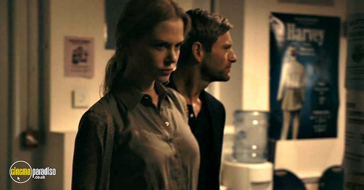 A still #40 from Rabbit Hole (2010)