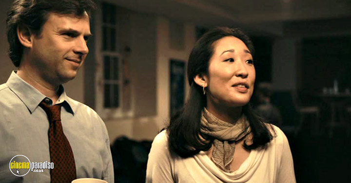 A still #41 from Rabbit Hole (2010)