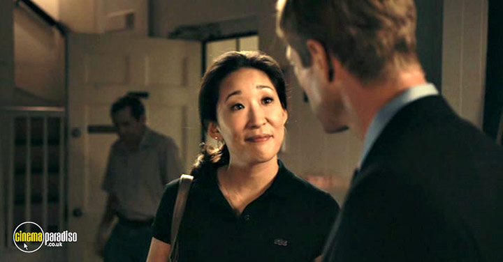 A still #43 from Rabbit Hole (2010)