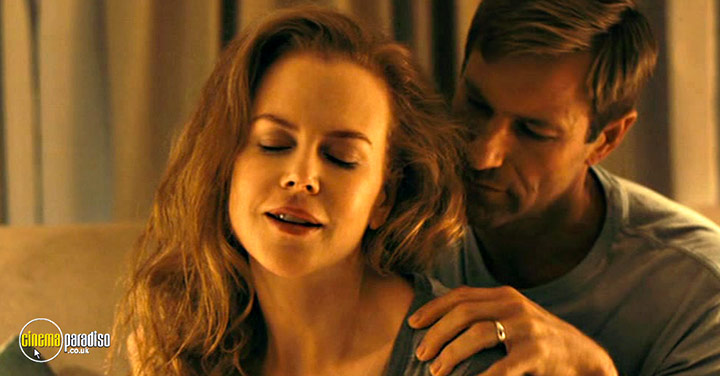 A still #46 from Rabbit Hole (2010)