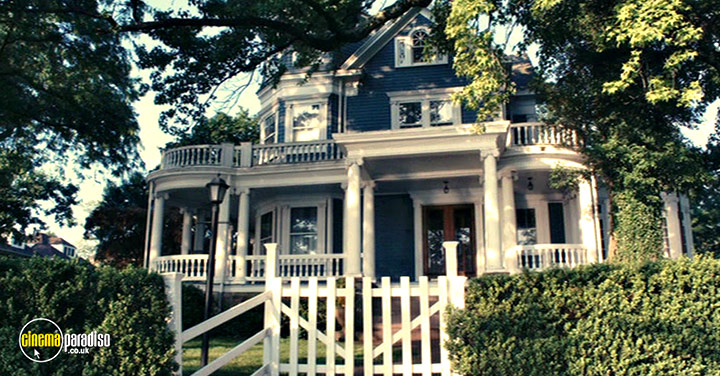 A still #48 from Rabbit Hole (2010)