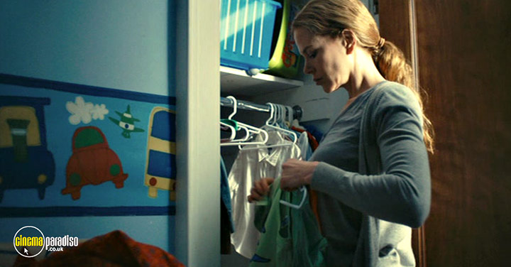 A still #49 from Rabbit Hole (2010)