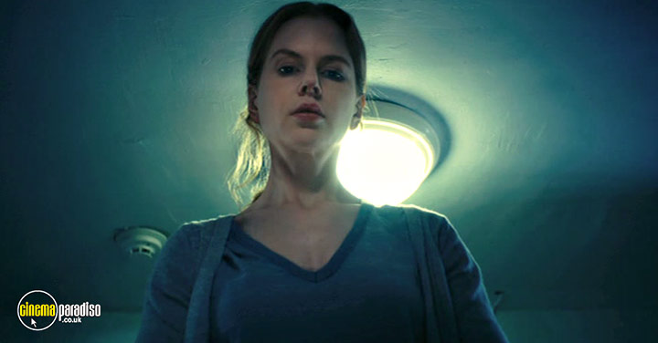 A still #51 from Rabbit Hole (2010)