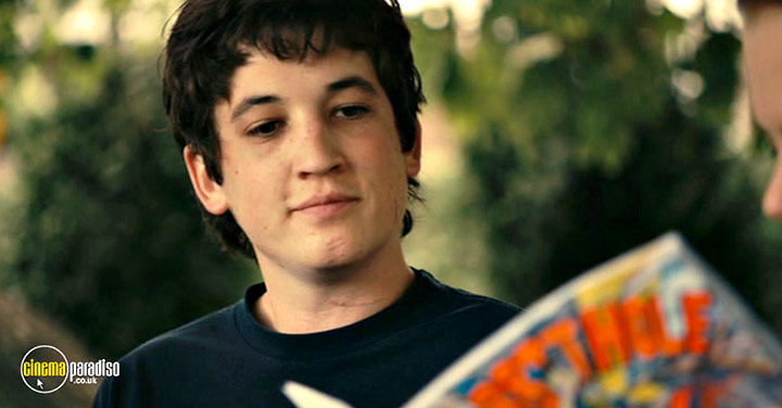 A still #53 from Rabbit Hole (2010)