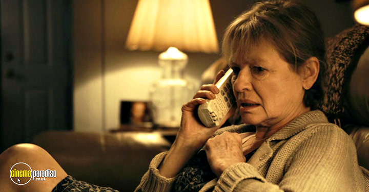 A still #54 from Rabbit Hole (2010)