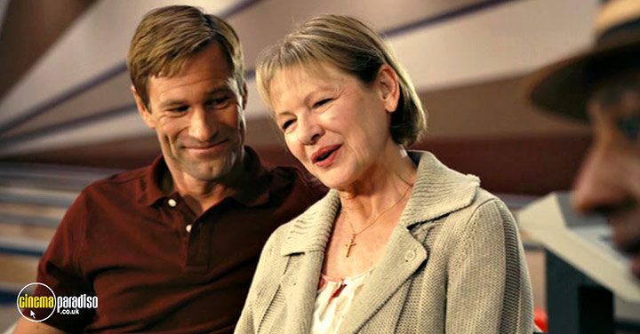 A still #58 from Rabbit Hole (2010)
