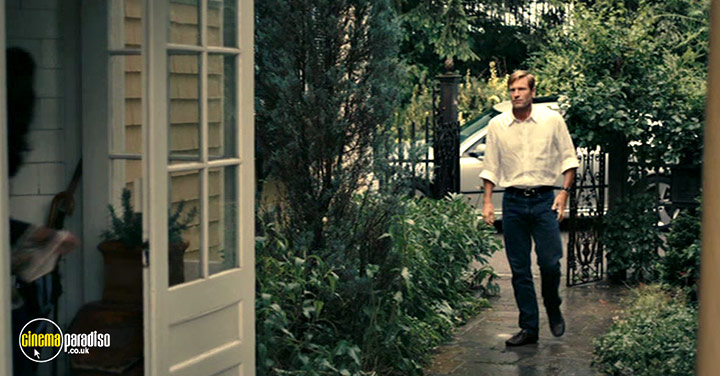 A still #62 from Rabbit Hole (2010)
