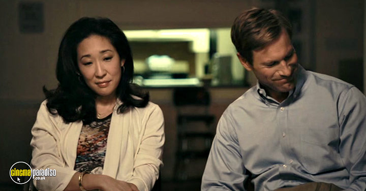 A still #64 from Rabbit Hole (2010)