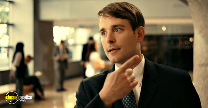 A still #67 from Rabbit Hole (2010)
