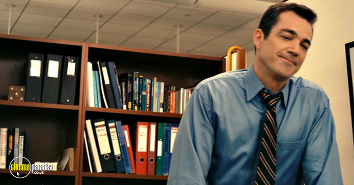 A still #69 from Rabbit Hole (2010)