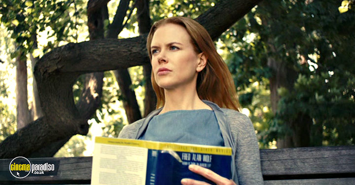 A still #70 from Rabbit Hole (2010)